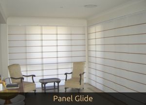 Panel Glide