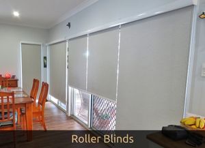 Roller Blinds