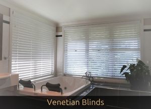 Venetian Blinds