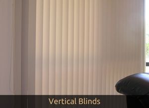 Vertical Blinds
